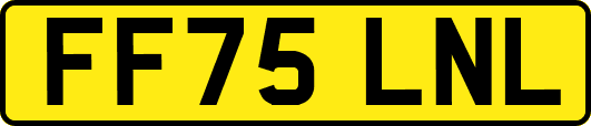 FF75LNL