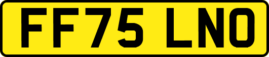 FF75LNO