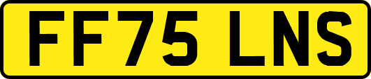 FF75LNS