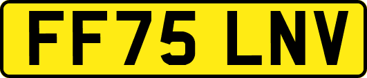 FF75LNV