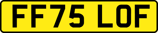FF75LOF