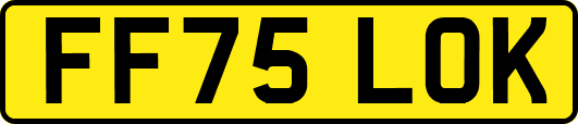 FF75LOK