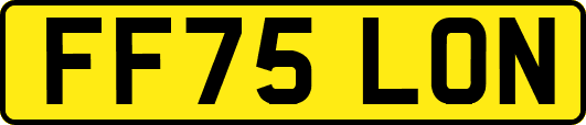 FF75LON