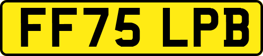 FF75LPB
