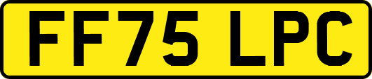 FF75LPC