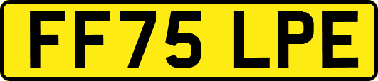 FF75LPE