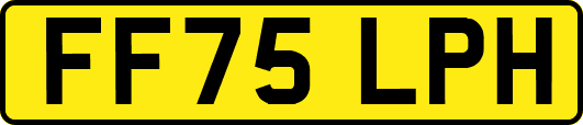 FF75LPH