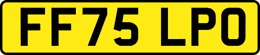 FF75LPO