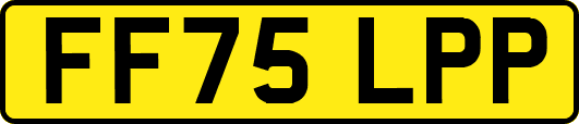 FF75LPP