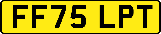 FF75LPT