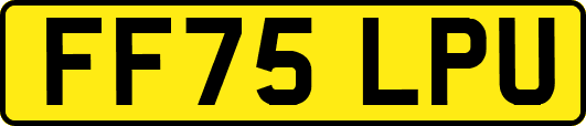 FF75LPU