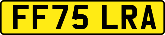 FF75LRA