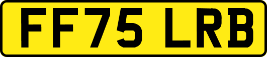 FF75LRB
