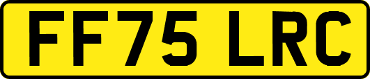 FF75LRC