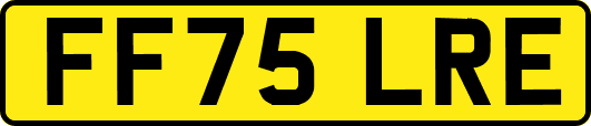 FF75LRE