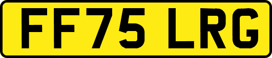 FF75LRG