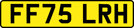 FF75LRH