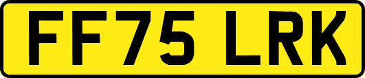 FF75LRK