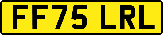 FF75LRL