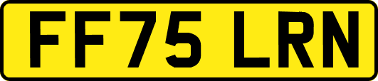 FF75LRN
