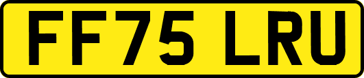 FF75LRU