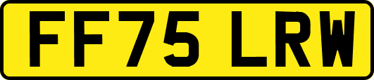 FF75LRW
