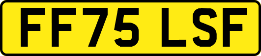 FF75LSF