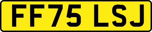 FF75LSJ