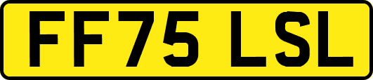 FF75LSL