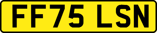FF75LSN