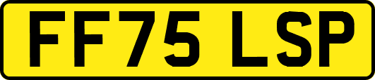 FF75LSP