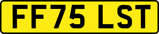 FF75LST