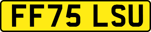 FF75LSU