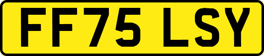 FF75LSY