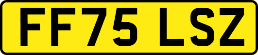 FF75LSZ