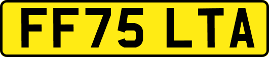 FF75LTA