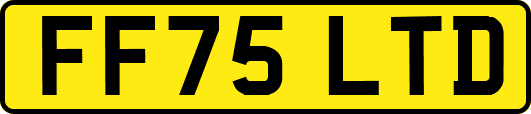 FF75LTD