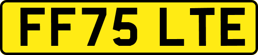 FF75LTE