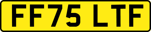 FF75LTF