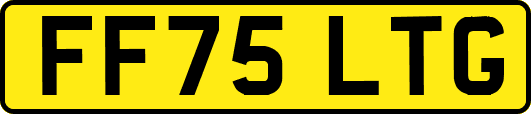 FF75LTG