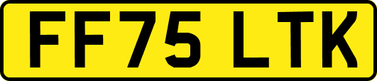 FF75LTK