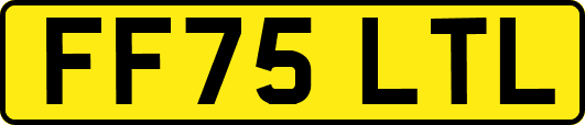FF75LTL