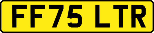 FF75LTR
