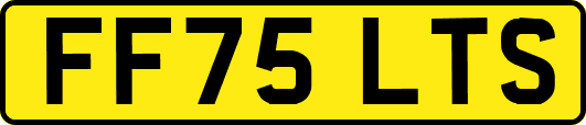 FF75LTS