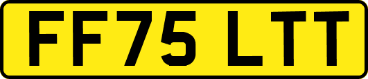FF75LTT