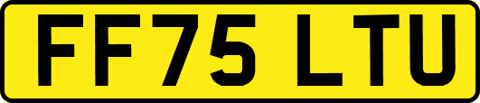 FF75LTU