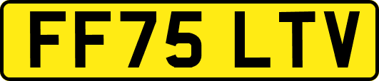 FF75LTV
