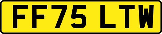 FF75LTW