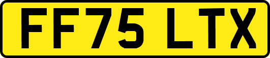 FF75LTX