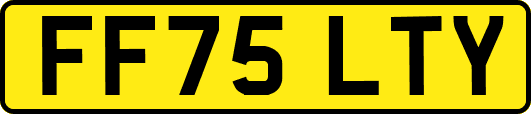 FF75LTY